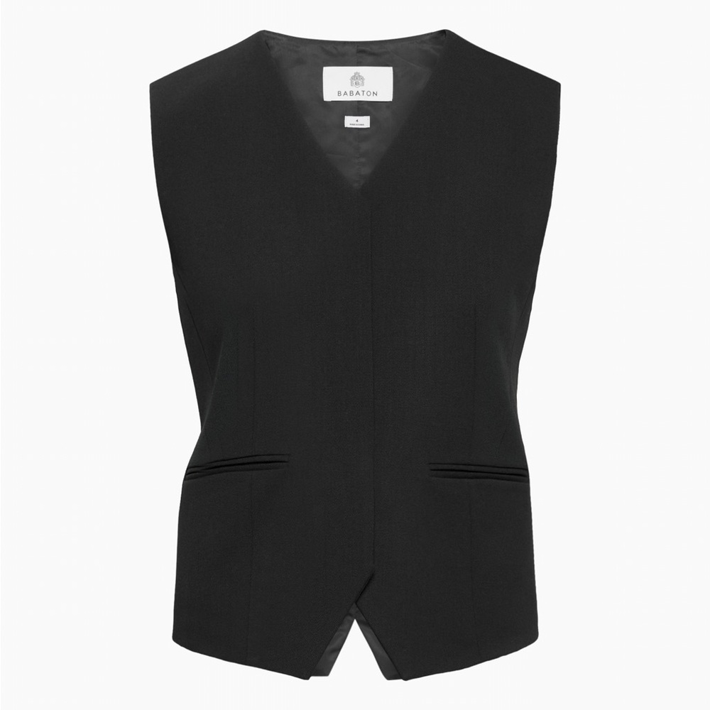 Babaton Evaluate Vest